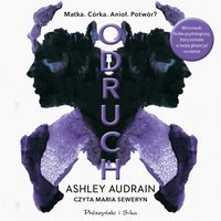 Odruch - Ashley Audrain - audiobook