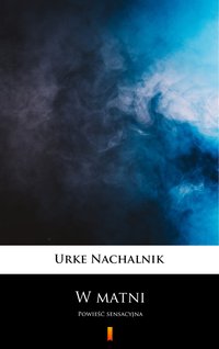 W matni - Urke Nachalnik - ebook