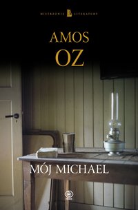 Mój Michael - Amos Oz - ebook