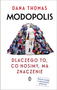 Modopolis - Dana Thomas - ebook