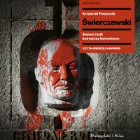 Świerczewski - Krzysztof Potaczała - audiobook