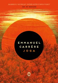 Joga - Emmanuel Carrère - ebook