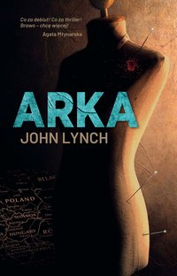 Arka - John Lynch - ebook