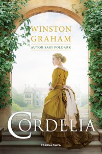 Cordelia - Winston Graham - ebook