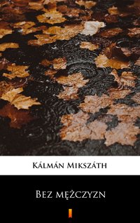 Bez mężczyzn - Kálmán Mikszáth - ebook