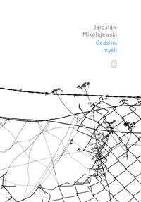 Godzina myśli - Jarosław Mikołajewski - ebook
