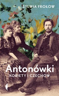Antonówki - Sylwia Frołow - ebook