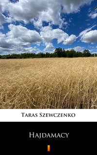 Hajdamacy - Taras Szewczenko - ebook