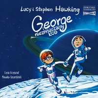 George i niezniszczalny kod - Lucy Hawking - audiobook