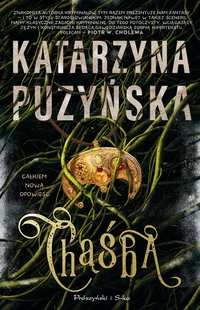 Chąśba - Katarzyna Puzyńska - ebook