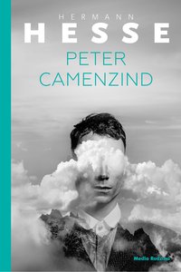 Peter Camenzin - Hermann Hesse - ebook