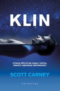 Klin - Scott Carney - ebook