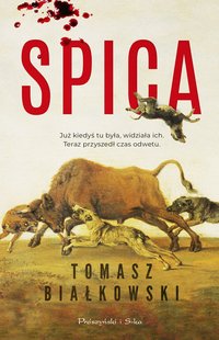 Spica - Tomasz Białkowski - ebook