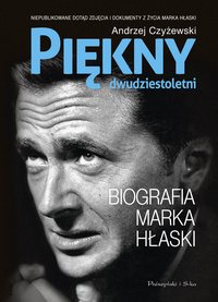 Piękny dwudziestoletni - Andrzej Czyżewski - ebook