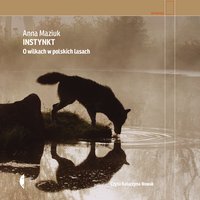 Instynkt - Anna Maziuk - audiobook