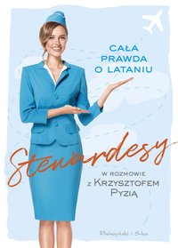 Stewardesy - Krzysztof Pyzia - ebook