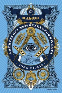 Masoni - John Dickie - ebook