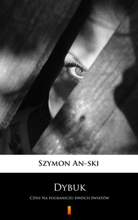 Dybuk - Szymon An-ski - ebook