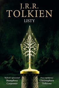 Listy J.R.R. Tolkien - J.R.R. Tolkien - ebook