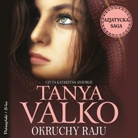 Okruchy raju - Tanya Valko - audiobook