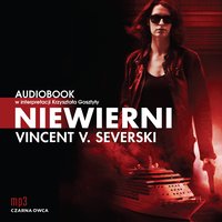 Niewierni - Vincent V. Severski - audiobook