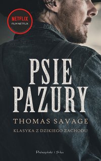 Psie pazury - Thomas Savage - ebook