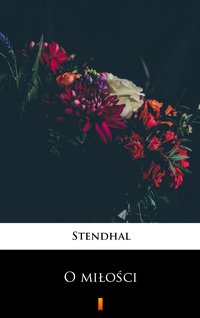 O miłości - Stendhal - ebook