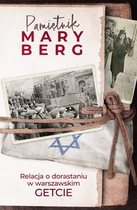 Pamiętnik Mary Berg - Mary Berg - ebook