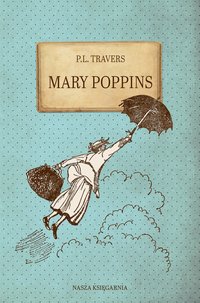 Mary Poppins - P.L. Travers - ebook