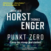 Punkt zero - Jorn Lier Horst - audiobook