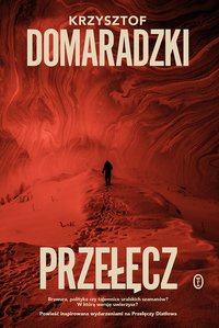 Przełęcz - Krzysztof Domaradzki - ebook
