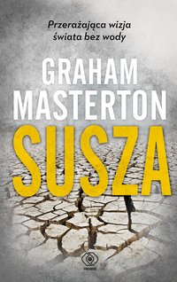 Susza - Graham Masterton - ebook