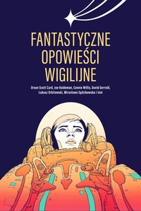 Fantastyczne opowieści wigilijne - Opracowanie zbiorowe - ebook