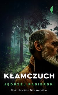 Kłamczuch - Jędrzej Pasierski - ebook