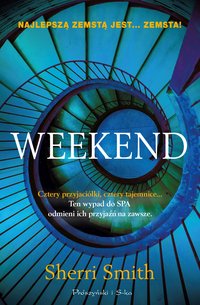 Weekend - Sherri Smith - ebook