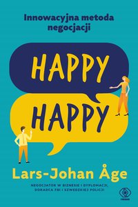 Happy–happy - Lars-Johan Age - ebook