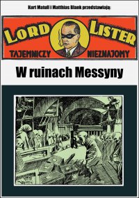 W ruinach Messyny - Kurt Matull - ebook