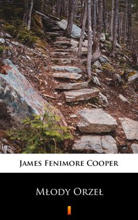 Młody Orzeł - James Fenimore Cooper - ebook