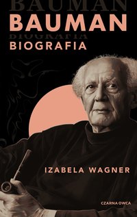 Bauman - Izabela Wagner - ebook