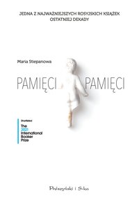 Pamięci, pamięci - Maria Stiepanowa - ebook