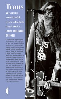 Trans - Laura Jane Grace - ebook