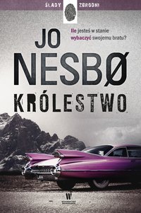 Królestwo - Jo Nesbø - ebook
