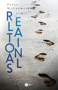 Relationals - Peter McCormick - ebook