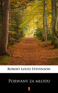 Porwany za młodu - Robert Louis Stevenson - ebook