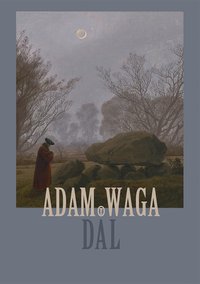 Dal - Adam Waga - ebook