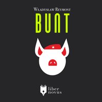 Bunt - Władysław Reymont - audiobook