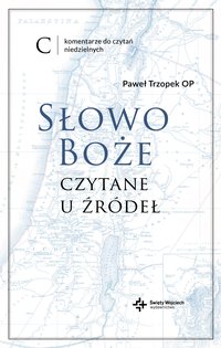 Słowo Boże czytane u źródeł - Paweł Trzopek - ebook
