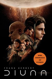 Diuna - Frank Herbert - ebook