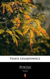 Poezje - Teofil Lenartowicz - ebook