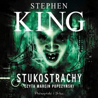 Stukostrachy - Stephen King - audiobook